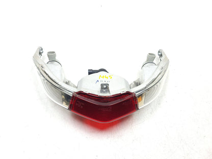 2017 Piaggio Fly Tail Light OEM
