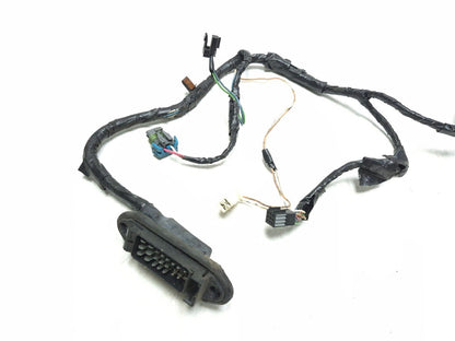 2001 Mercedes W163 Ml320 Ml430 Front Left Driver Door Wire Harness OEM