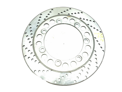1991 Kawasaki Vulcan 500 En500 Front Brake Disc OEM