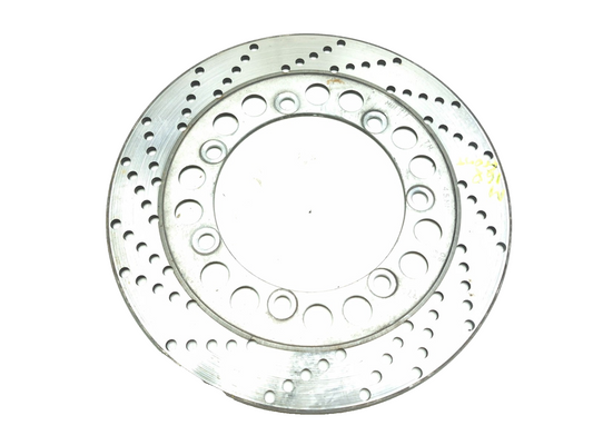1991 Kawasaki Vulcan 500 En500 Front Brake Disc OEM