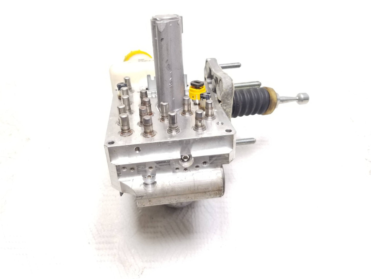 2018 Alfa Romeo Stelvio ABS Anti Lock Brake Pump 10120207404 OEM ✅