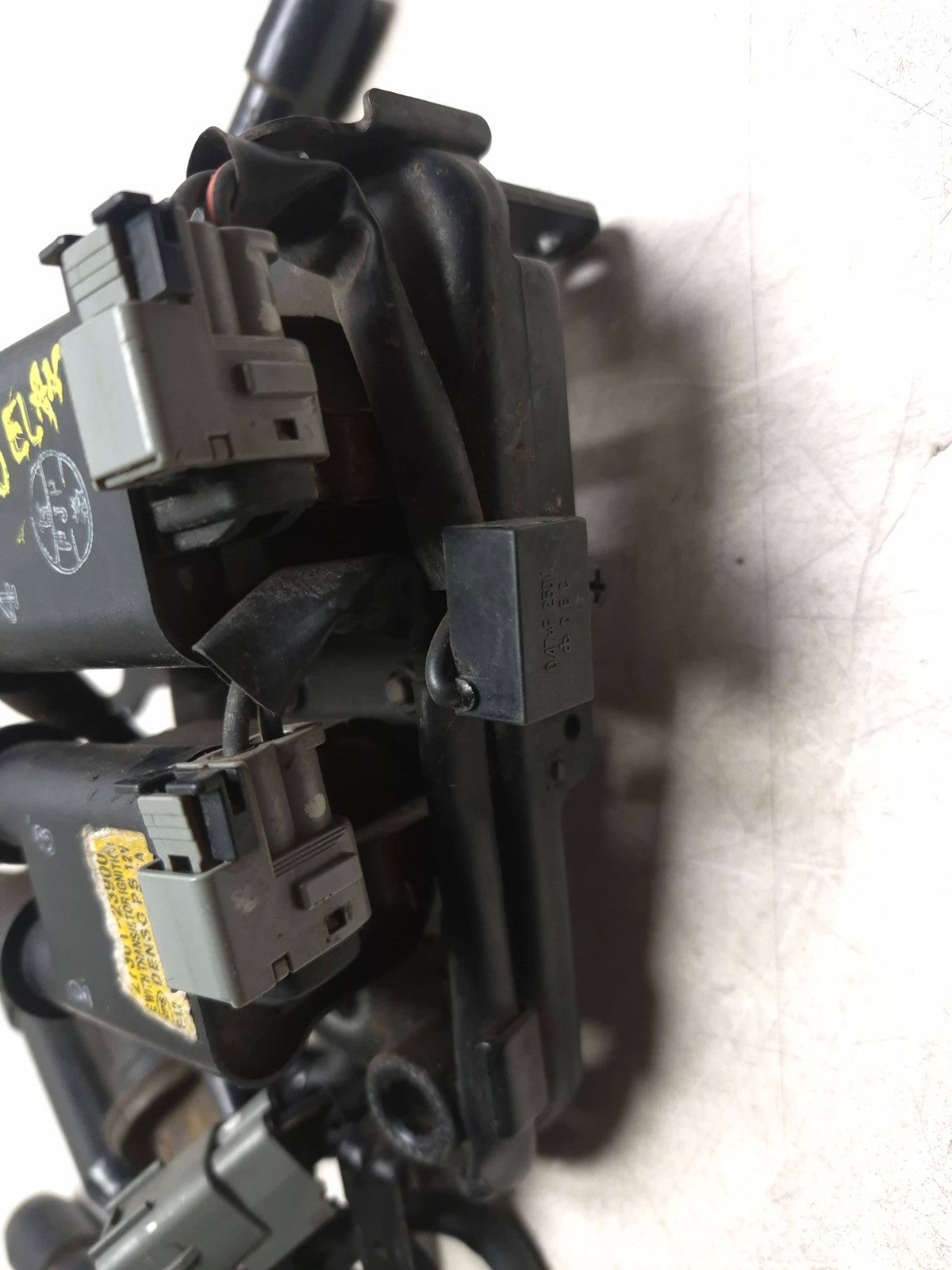 2010 Hyundai Elantra Ignition Coil Kit OEM
