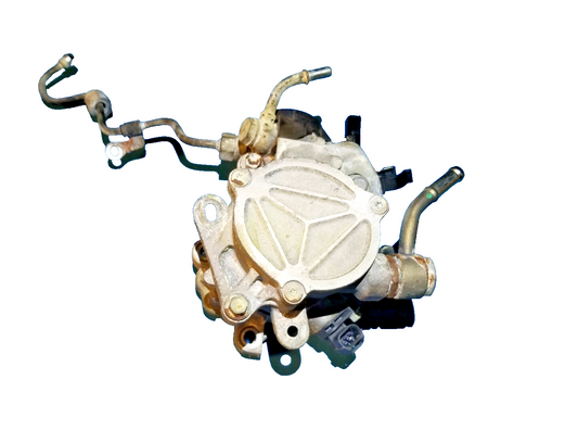 2014 Mazda 3 Vacuum Pump 2.0l  OEM