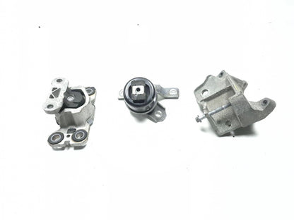 2013 Volvo S60 T5 2.5l Engine Motor Mount Bracket Left Right OEM