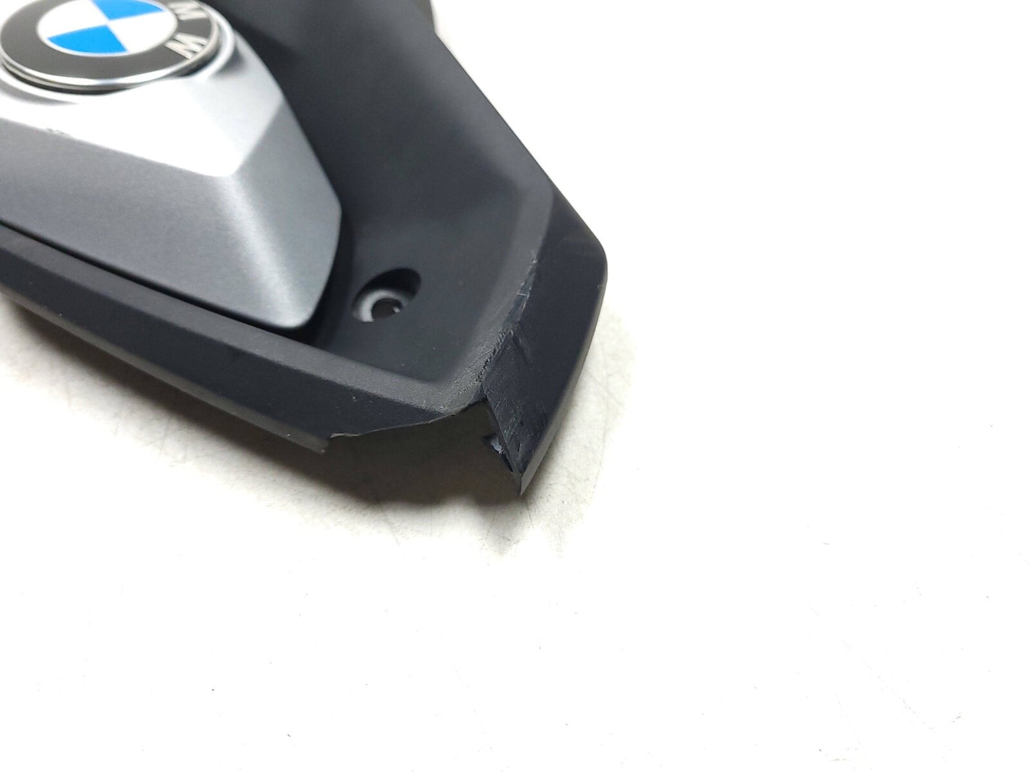 2020 - 2024 BMW G310 Gs Left Side Fairing Cover Panel Set OEM M42