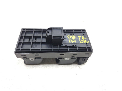 2009 - 2016 Audi A4 S4 Sedan Driver Power Window Master Control Switch  OEM