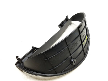 2007-2011 Toyota Camry Instrument Cluster Gauges Bezel Trim Panel Cover OEM