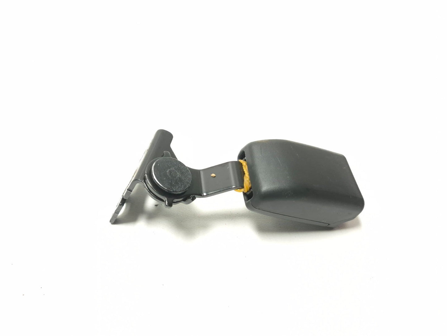 2019 Hyundai Kona Rear Seat Belt & Buckle 4 Pcs OEM