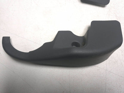 2015 Nissan Juke Front Seat Side Trim Left & Right 10pcs OEM