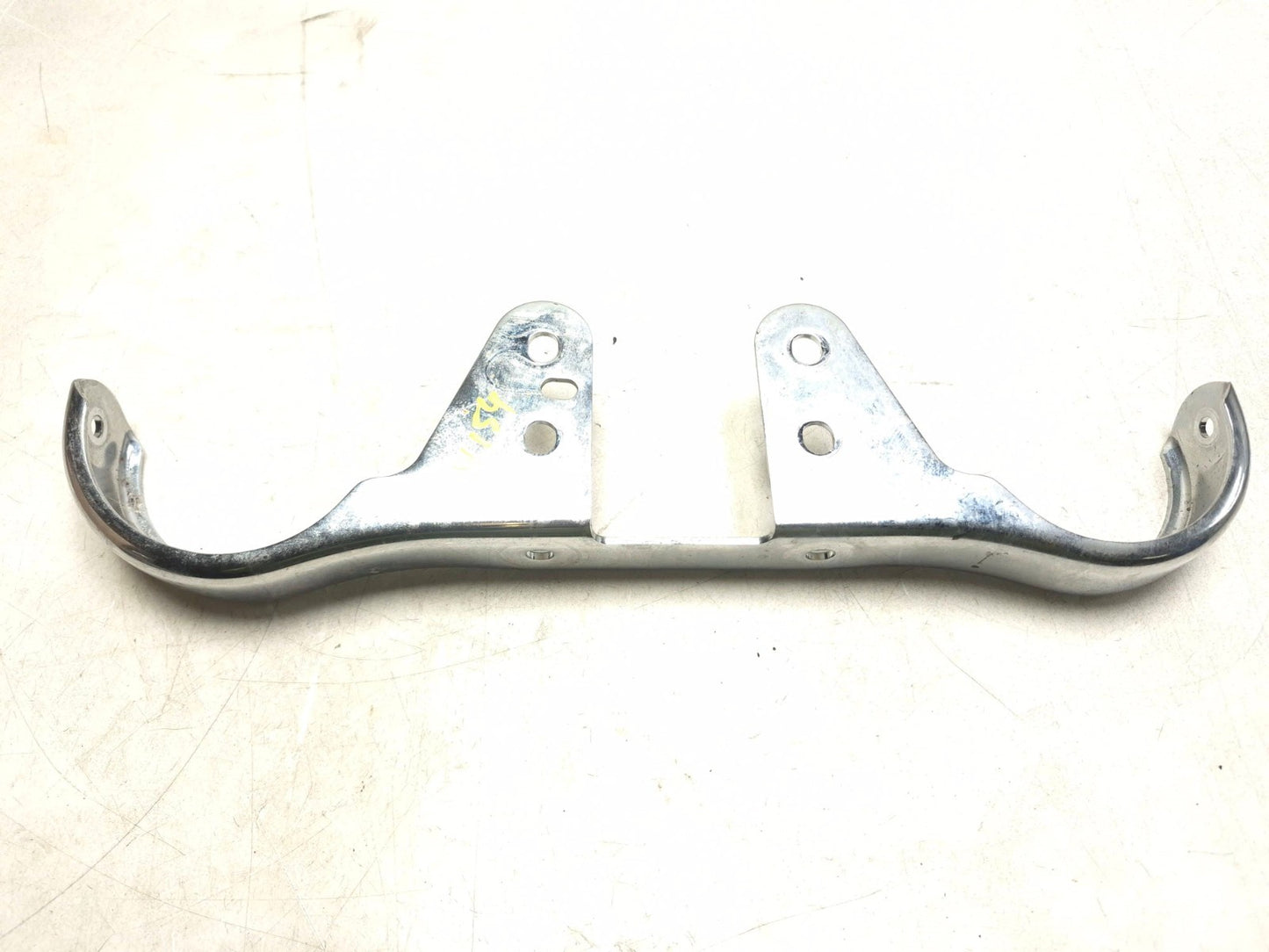 2014 Triumph America Lower Screen Bracket OEM