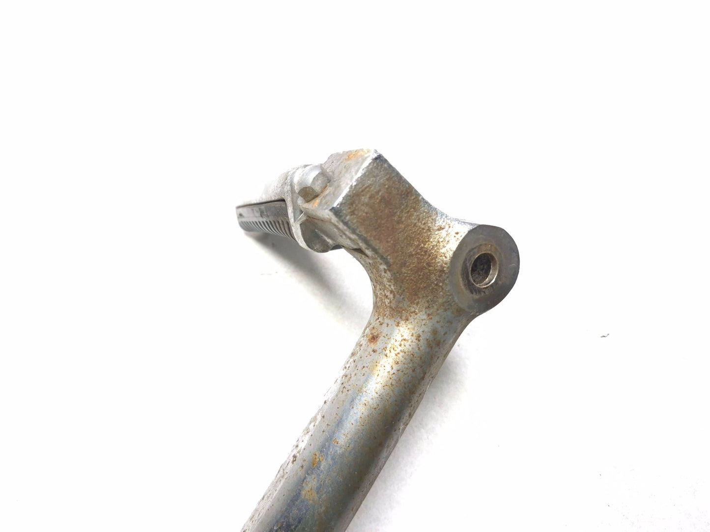 1993 Suzuki Vs800 Intruder 800 Rear Foot Peg & Mount Left & Right OEM