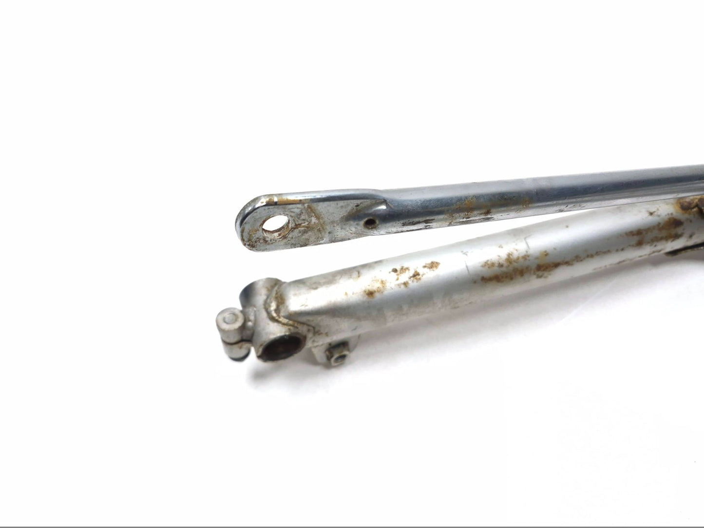 1996 Yamaha Virago Xv750 Swing Arm OEM