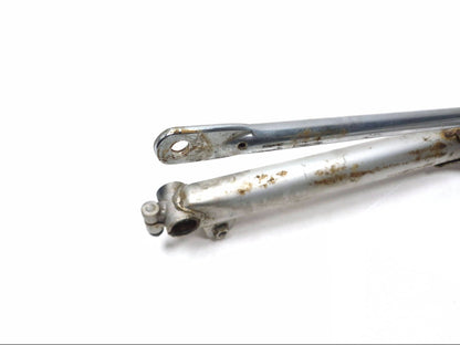 1996 Yamaha Virago Xv750 Swing Arm OEM