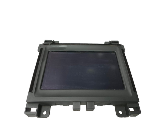 2020 Dodge Challenger Radio Receiver Display Screen OEM