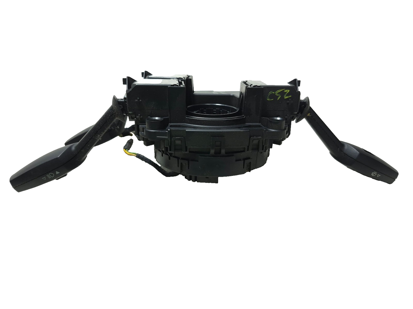 2008 BMW X6 E71 Steering Column Switch Cluster OEM