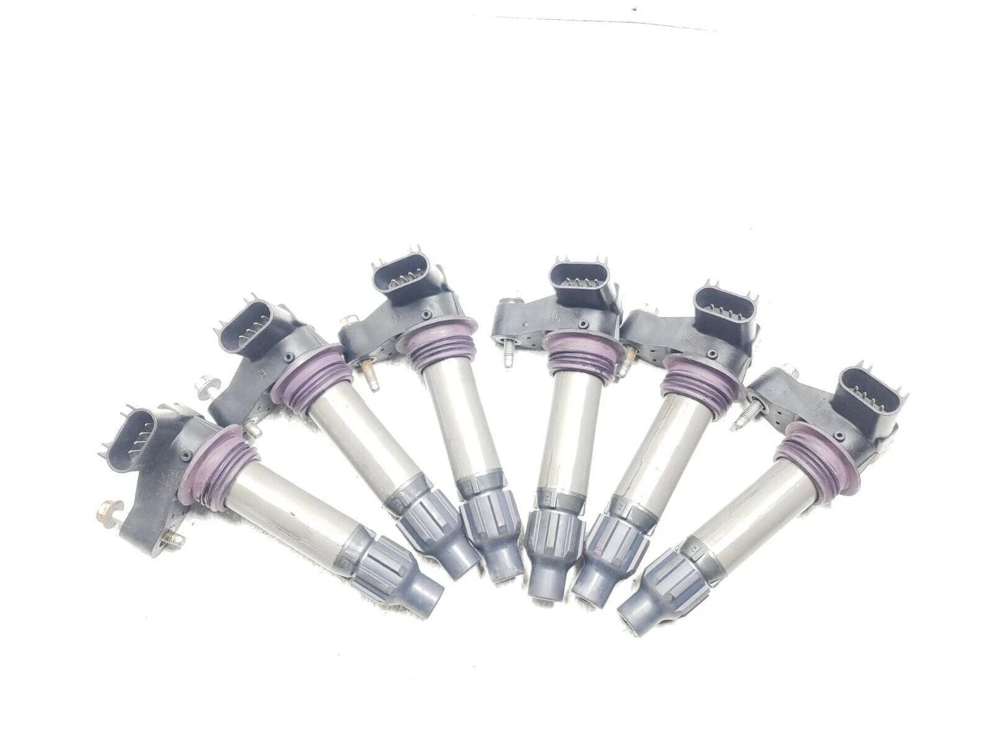 2013 Chevrolet Impala Ignition Coil 6pcs OEM