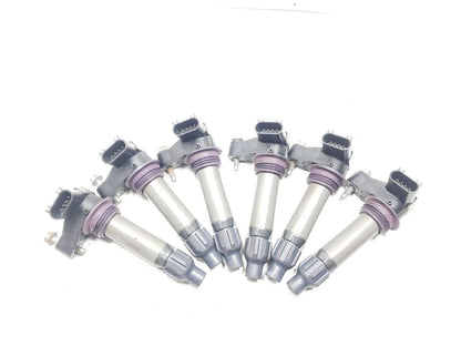 2013 Chevrolet Impala Ignition Coil 6pcs OEM
