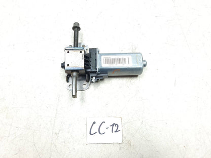 2012 Volkswagen Cc Seat Adjustment Motor Front Passenger Side Right OEM