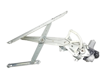 11-17 Lexus CT200h Front Door Window Regulator Motor Passenger Side Right OEM
