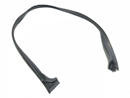 2011 Mercedes S400 W221 Front Left Driver Door Weatherstrip Seal 4pcs OEM