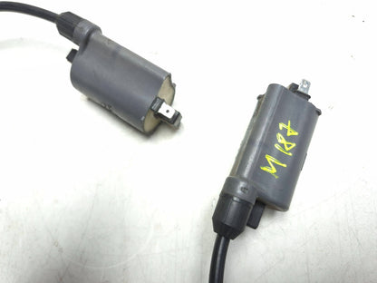2006 Kawasaki Ninja 250 Ex250 Ignition Coil 2pcs OEM