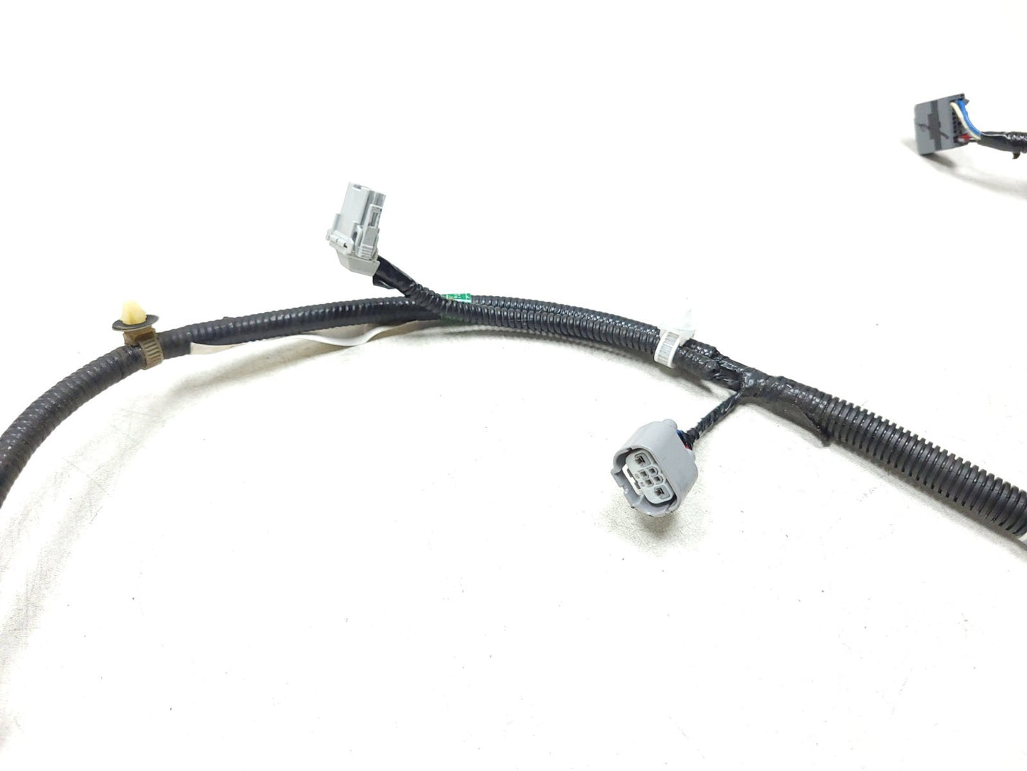 13-15 Acura RDX Rear Door Wire Harness Driver Side Left OEM ✅