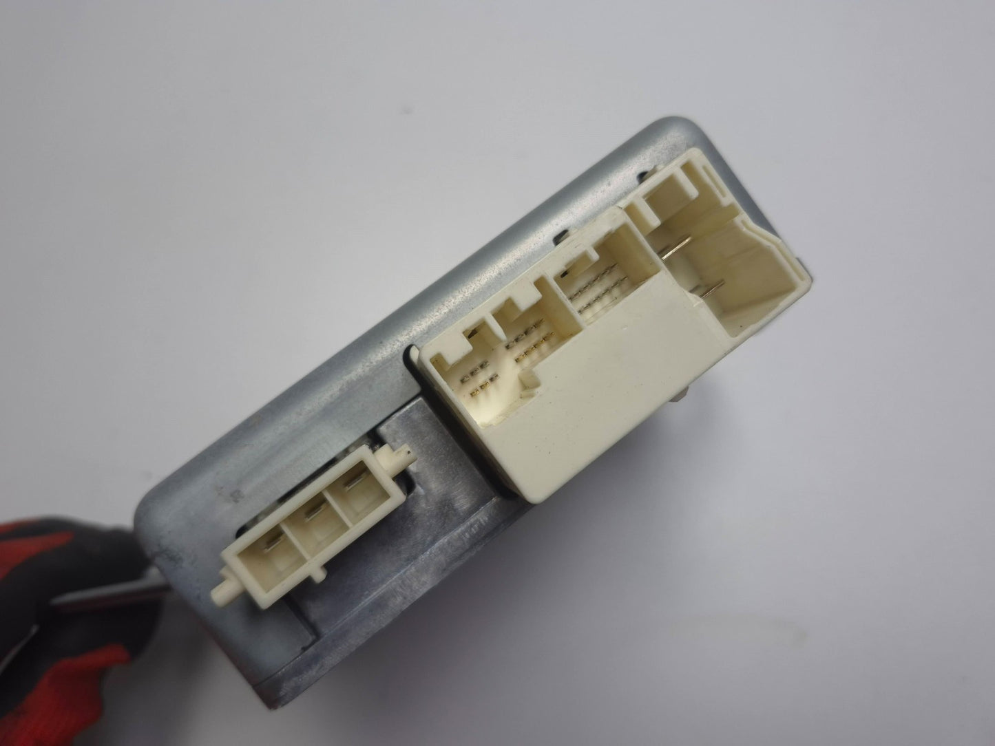 2010 Lexus Hs250h Power Steering Computer Module OEM