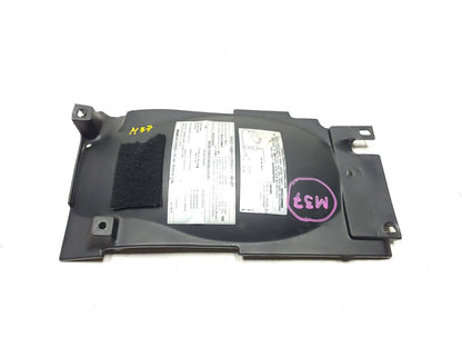 02-06 Ducati Monster M600 620 Rear Inner Tail Mud Guard Cover 56510172a OEM