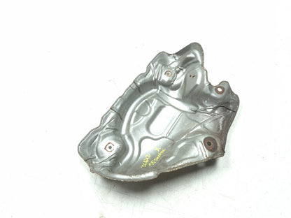 2015 Nissan Sentra Exhaust Manifold Heat Shield OEM