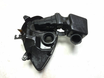 2009 Honda Shadow Spirit Vt750 Air Box Cleaner Filter Housing OEM