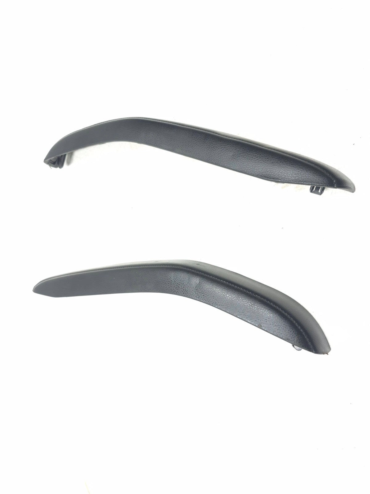 2017 Toyota Highlander Center Console Upper Trim Cover Panel Left & Right OEM