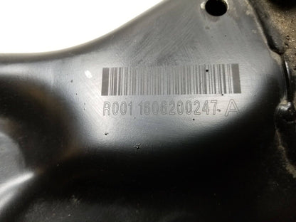 12 - 17 Hyundai Accent Front Suspension Crossmember K Member Subframe Cradle OEM