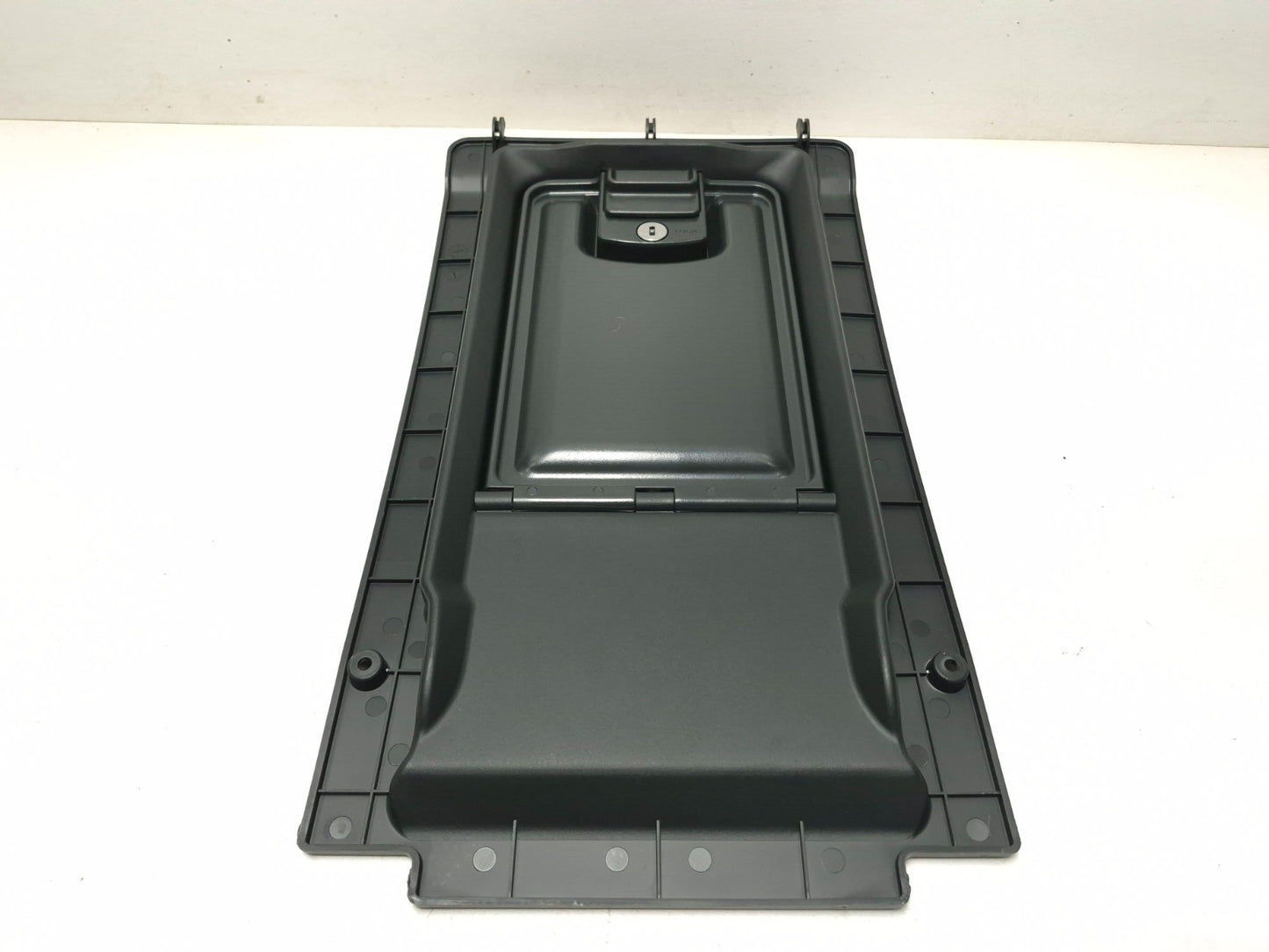 2007 Acura Tl Type-s Rear Seat Trunk Access Door OEM