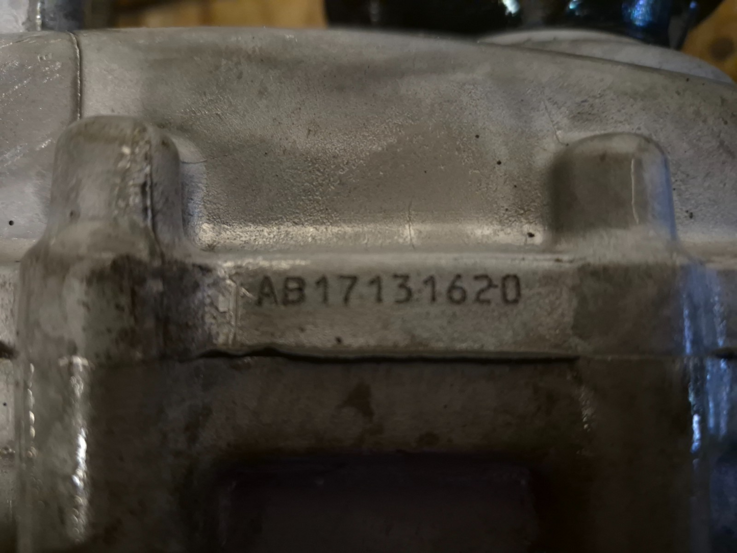 2012 Jeep Grand Cherokee Transfer Case OEM ✅