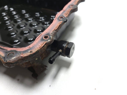 2011 - 2013  Kia Sportage At Transmission Valve Body Cover 2.4l OEM