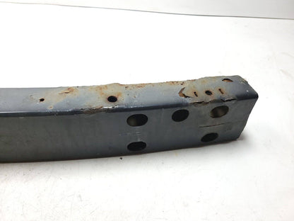 2007-2012 Dodge Caliber Rear Bumper Reinforcement OEM