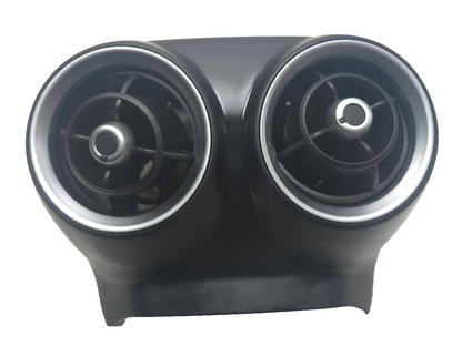 2024 Alfa Romeo Stelvio Center Console AC Heater Air Vent Grille OEM