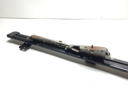 2007 - 2015 Mazda Cx-9 Rear Seat Track Rail Left & Right 4pcs OEM