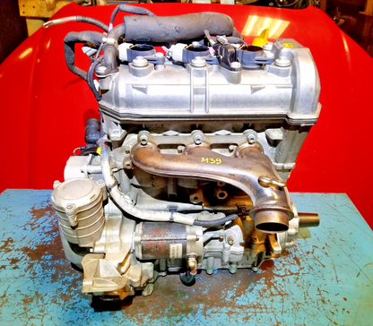 2017 Ski-doo Renegade Enduro Ace 900 Engine Motor OEM