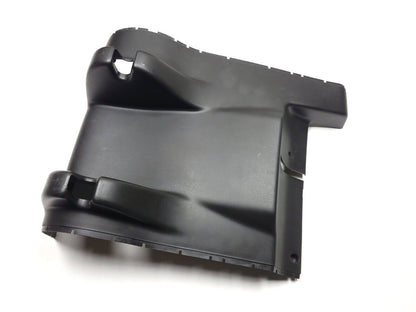 10-14 Chevrolet Suburban Tahoe Rear Seat Trim Panel Cover Pair OEM