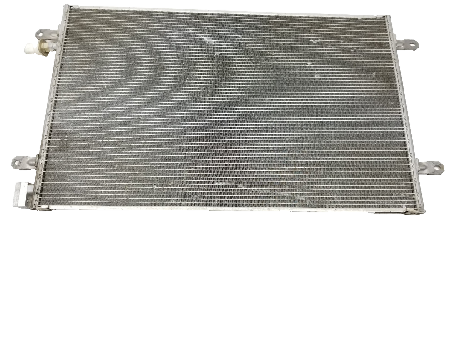 2014 Audi A6 A/c Condenser OEM