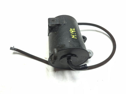 2009 Honda Shadow Spirit Vt750 Evap Vapor Charcoal Emission Canister OEM
