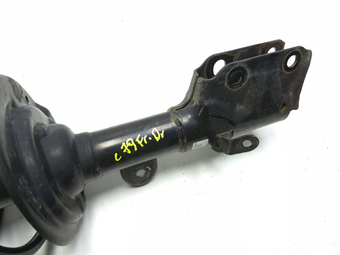 2022 Subaru Crosstrek Front Strut Right & Left Pair OEM