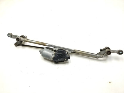 2012 Jeep Grand Cherokee Windshield Wiper Motor W/ Linkage OEM ☑️