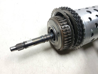 2015 Dodge Challenger Automatic Transmission Planetary Gear Assy OEM