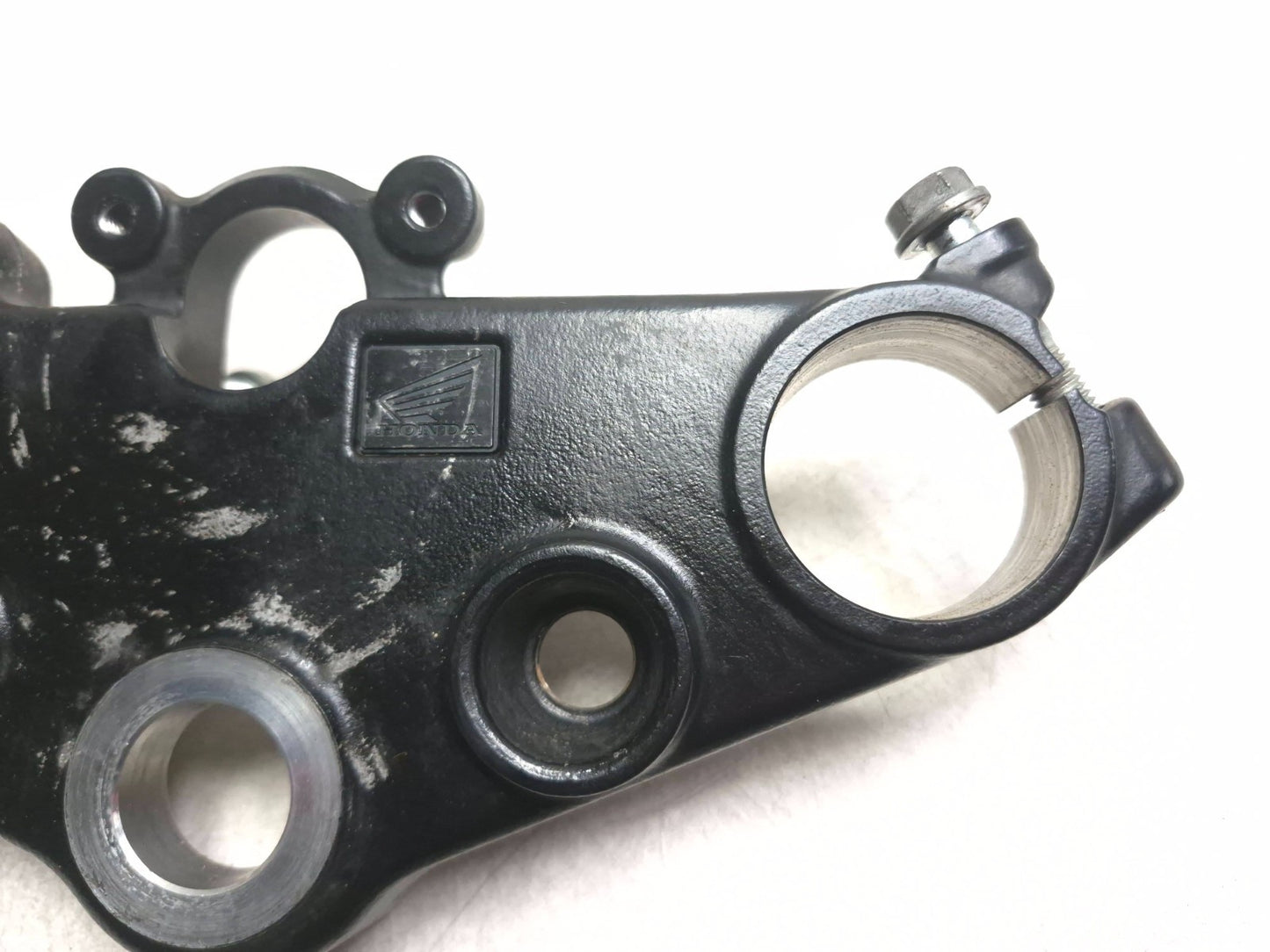 1998 Honda Cb750 Nighthawk Upper Triple Tree OEM