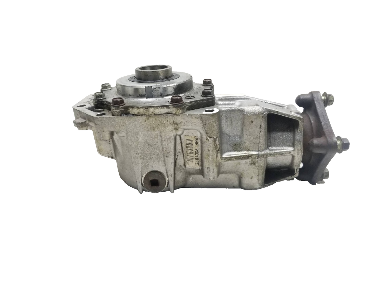 2007 Acura RDX Transfer Case OEM