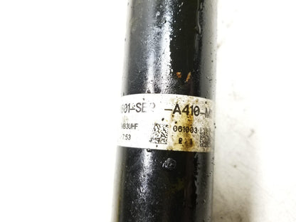 2007 - 2008 Acura Tl Type S Front Shock Strut Absorber With Spring Pair  OEM