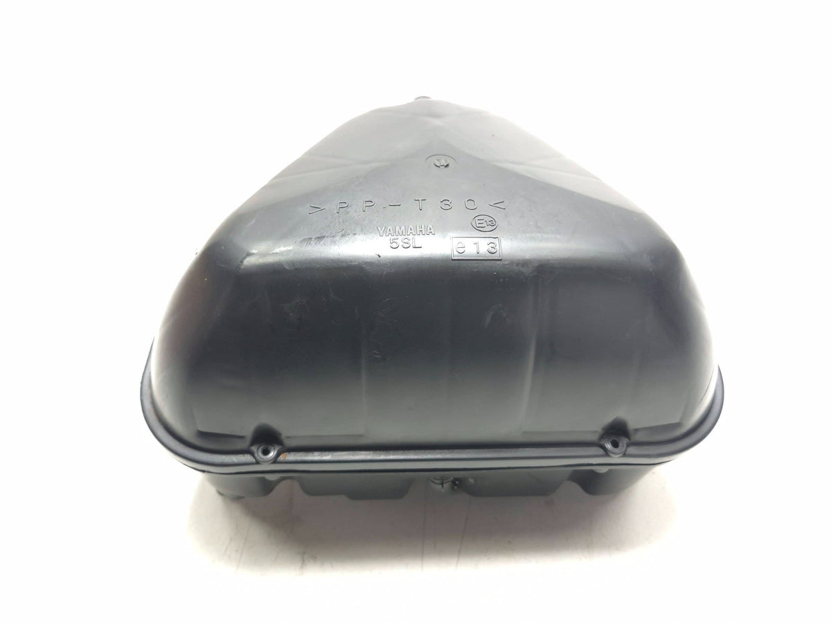 2003 - 2009 Yamaha Yzf R6 Air Box Cleaner Filter Housing  OEM