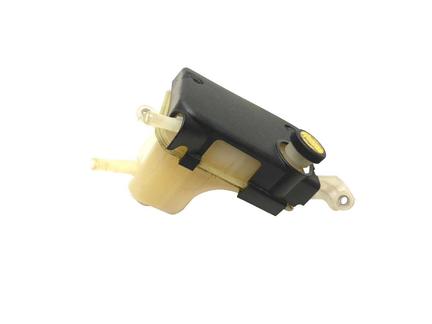 2010 Lexus Hs250h Radiator Coolant Expansion Tank & Cap OEM